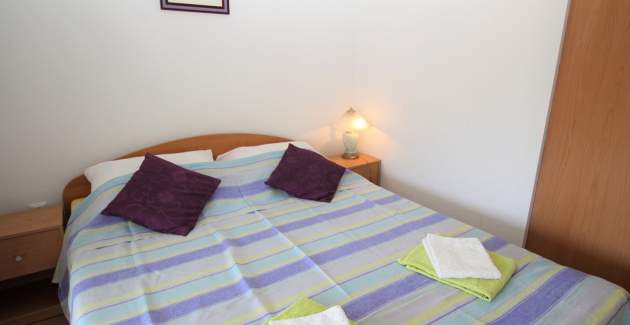 Appartamento Krznaric Beach – vicino al mare