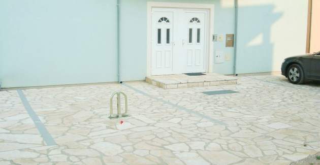 Appartamento Lavendel – con balcone, a 250 m dalla spiaggia