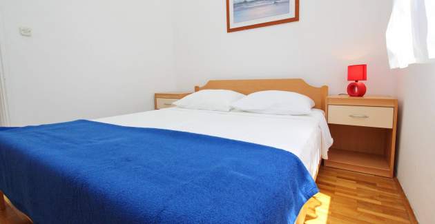 Appartamento Lovincic No.7 – con vista mare, a 200 m dalla spiaggia