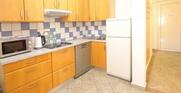Appartamento Mikulan Beach A6 – vicino al mare
