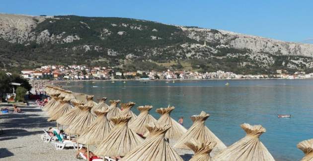 Appartamento Mikulan Beach A6 – vicino al mare