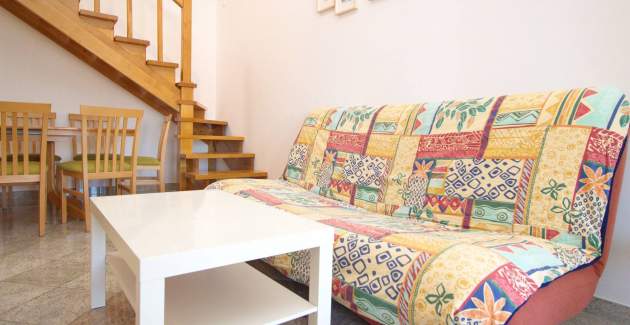 Appartamento Mikulan Beach A6 – vicino al mare