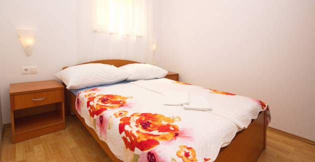 Appartamento Mikulan Beach A6 – vicino al mare