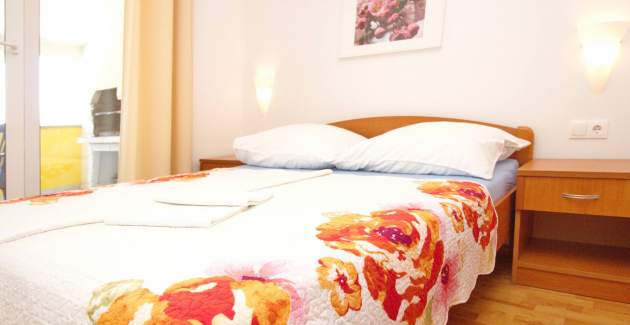 Appartamento Mikulan Beach A6 – vicino al mare