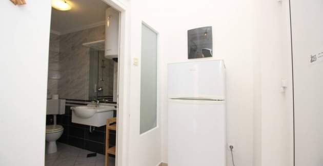 Appartamento Mikulan Beach A4 – vicino al mare