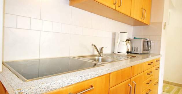 Appartamento Mikulan Beach A4 – vicino al mare
