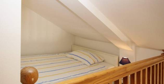 Appartamento Mikulan Beach A4 – vicino al mare