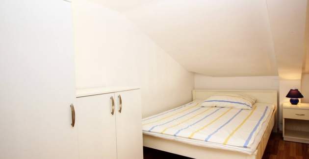 Appartamento Mikulan Beach A4 – vicino al mare