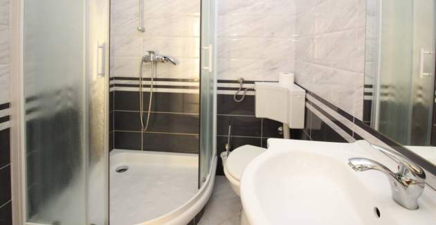 Appartamento Mikulan Beach A4 – vicino al mare