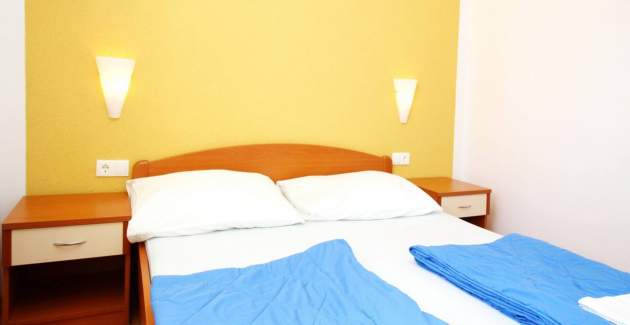 Appartamento Mikulan Beach A4 – vicino al mare
