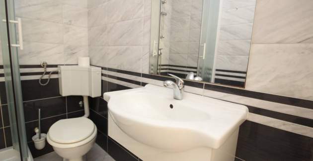 Appartamento Mikulan Beach A4 – vicino al mare