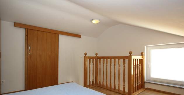 Appartamento Mikulan Beach Novi – vicino al mare