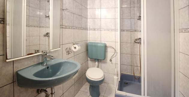 Appartamento Mikulan Beach Novi – vicino al mare