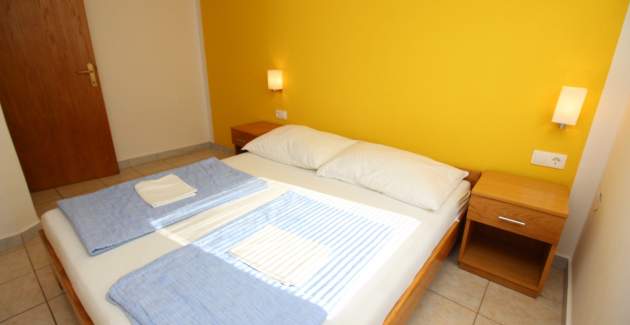 Appartamento Mikulan Beach Novi – vicino al mare