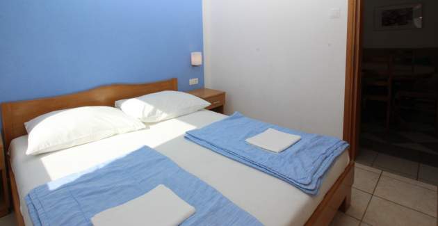 Appartamento Mikulan Beach Novi – vicino al mare