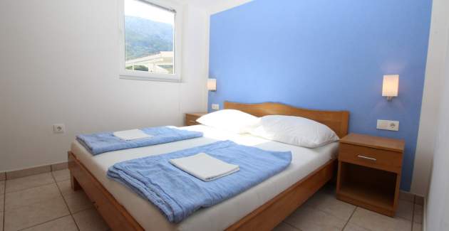 Appartamento Mikulan Beach Novi – vicino al mare
