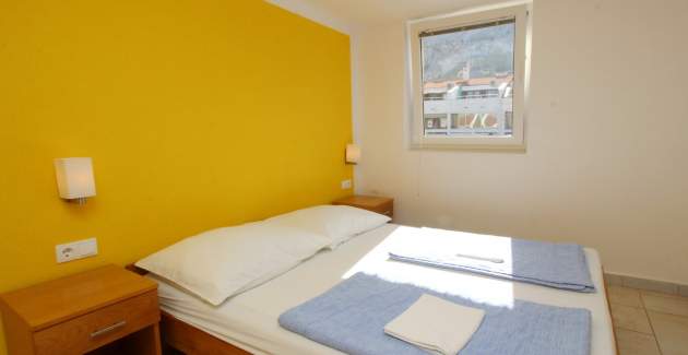 Appartamento Mikulan Beach Novi – vicino al mare