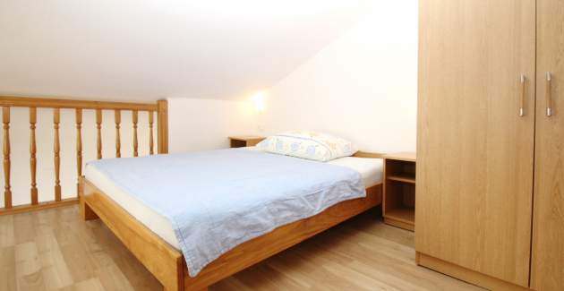 Appartamento Mikulan Beach Novi – vicino al mare