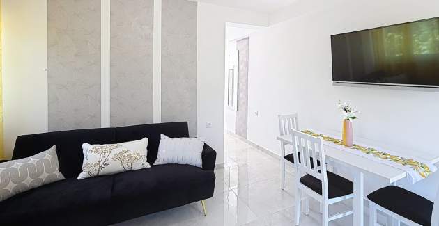 Incantevole appartamento Gabrijela 2 – per 2 persone con terrazza