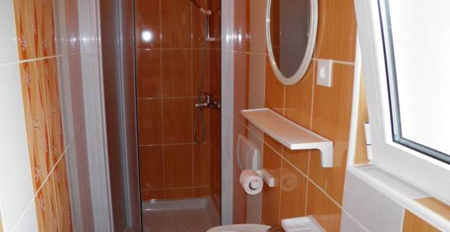 Appartamento classico Gabrijela 2 – per 2 persone, con terrazza