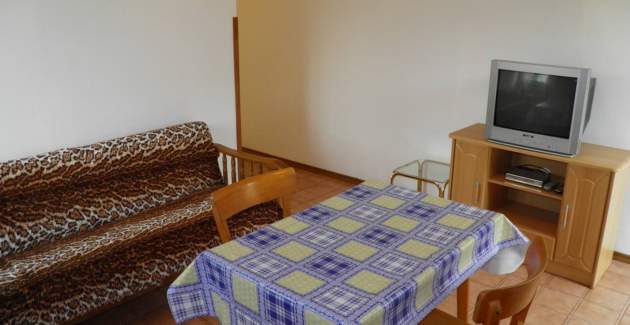 Appartamento classico Gabrijela 2 – per 2 persone, con terrazza