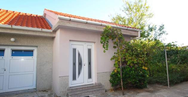 Appartamento classico Gabrijela 2 – per 2 persone, con terrazza