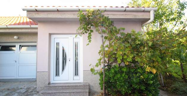 Appartamento classico Gabrijela 2 – per 2 persone, con terrazza