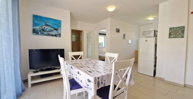 Appartamento Pavlakovic - con balcone e parcheggio