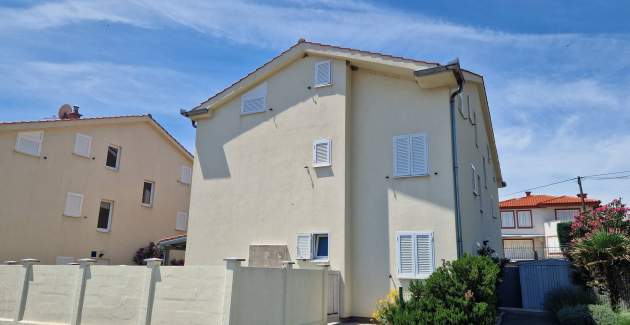 Appartamento Pavlakovic - con balcone e parcheggio