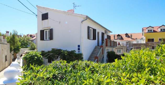 Appartamento Lara K1 - vicino al centro e alla spiaggia