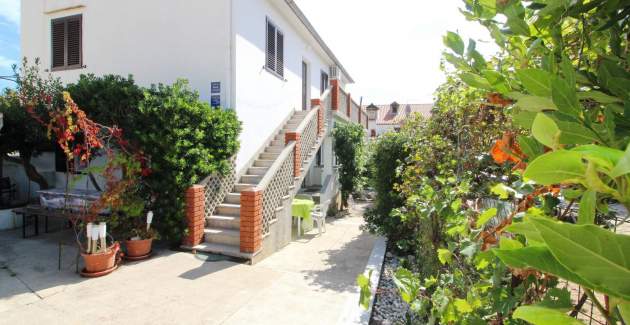 Appartamento Lara K1 - vicino al centro e alla spiaggia