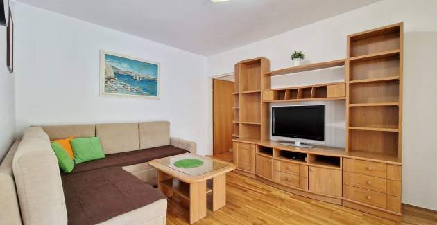Appartamento Sersić n. 3 – a 550 m dalla spiaggia