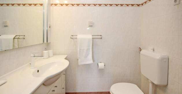 Apartman Čubranić S. Bs – u luci, blizu mora