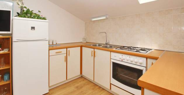Apartman Čubranić S. Bs – u luci, blizu mora