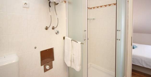 Apartman Čubranić S. Bs – u luci, blizu mora