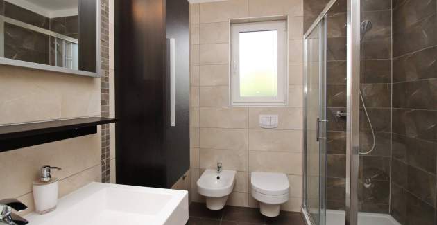 Appartamento Smojver n. 2 - confortevole, con terrazza