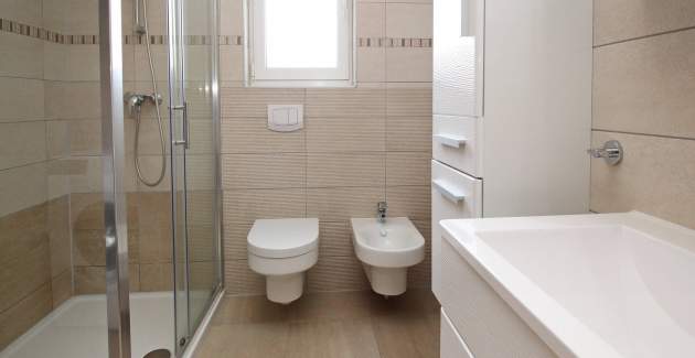 Appartamento Smojver n. 3 - confortevole, con balcone