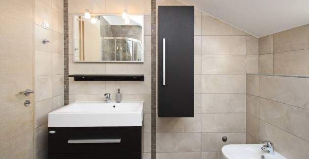 Appartamento Smojver n. 6 - confortevole, con balcone