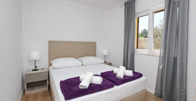 Incantevole Appartamento Sunshine n.3 – con balcone, a 300 m dalla spiaggia