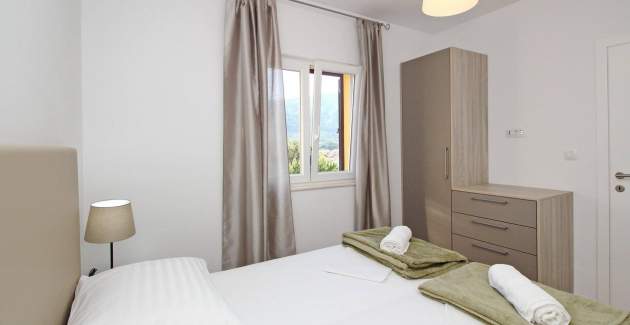 Incantevole Appartamento Sunshine n.4 – con balcone, a 300 m dalla spiaggia