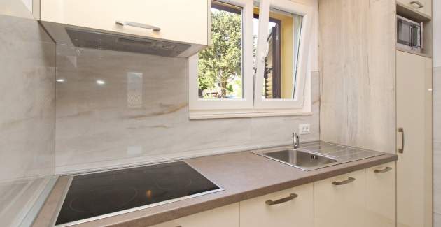 Incantevole Appartamento Sunshine n.4 – con balcone, a 300 m dalla spiaggia