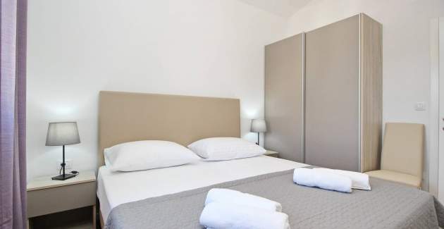 Incantevole Appartamento Sunshine n.5 – con balcone, a 300 m dalla spiaggia