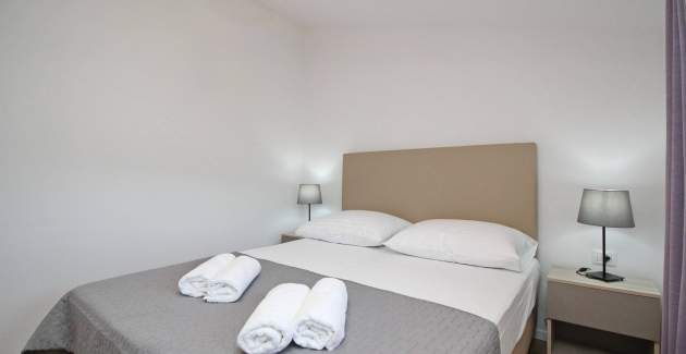 Incantevole Appartamento Sunshine n.5 – con balcone, a 300 m dalla spiaggia