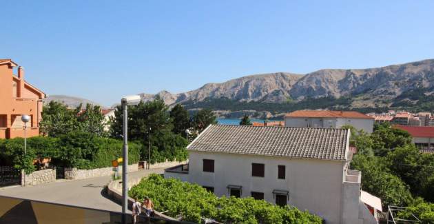 Incantevole Appartamento Sunshine n.5 – con balcone, a 300 m dalla spiaggia