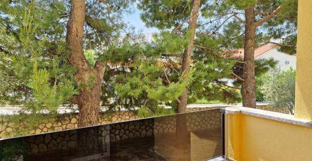 Affascinante Appartamento Sunshine BS – con Balcone, a 300 m dalla Spiaggia
