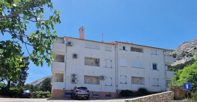 Appartamento Vavrickova – con balcone, a 400 m dalla spiaggia