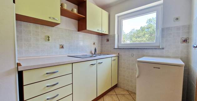Appartamento Vavrickova – con balcone, a 400 m dalla spiaggia