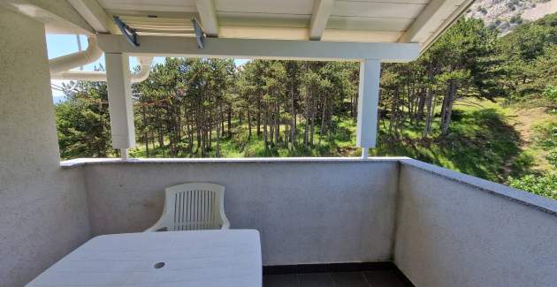 Appartamento Vavrickova – con balcone, a 400 m dalla spiaggia