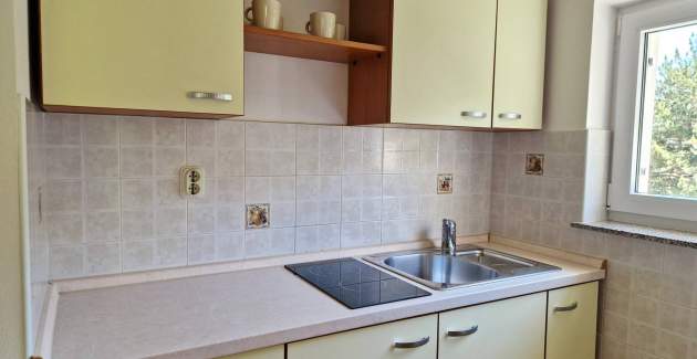 Appartamento Vavrickova – con balcone, a 400 m dalla spiaggia
