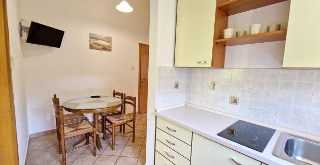 Appartamento Vavrickova – con balcone, a 400 m dalla spiaggia